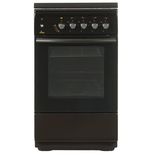 Gas Stove Flama N FG 24237 brown