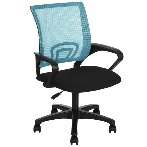 Компьютерное кресло CHAIRMAN 696LT N черный