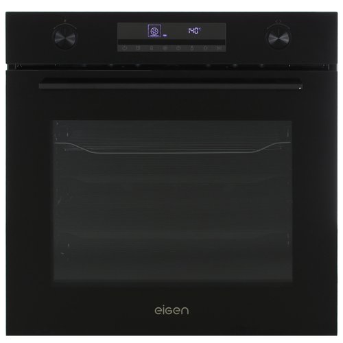 Electric Oven Eigen BO-TK721B black