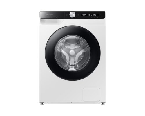 Стиральная машина Samsung WW80AG6S28AELD белый