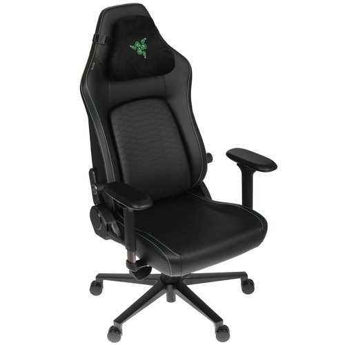 Компьютерное кресло Razer Iskur V2 черный