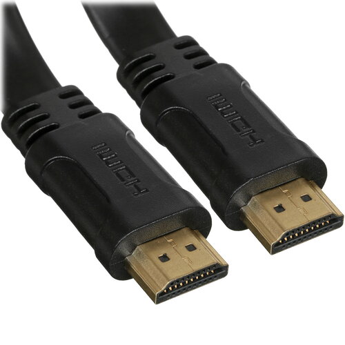 Кабель  FinePower HDMI - HDMI, 1.5 м