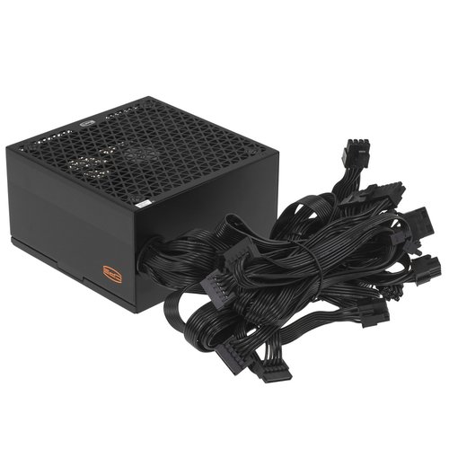 Блок питания PCCooler YK1000 [P5-YK1000-B1HWBK1-EU] черный