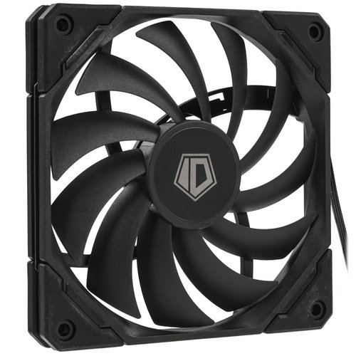 Вентилятор ID-COOLING TF Series [TF-12015-K] черный