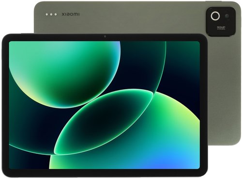 11.2" Планшет Xiaomi Pad 8 Pro Wi-Fi 256 ГБ зеленый
