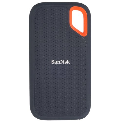 8000 ГБ Внешний SSD SanDisk Extreme [SDSSDE61-8T00-G25]