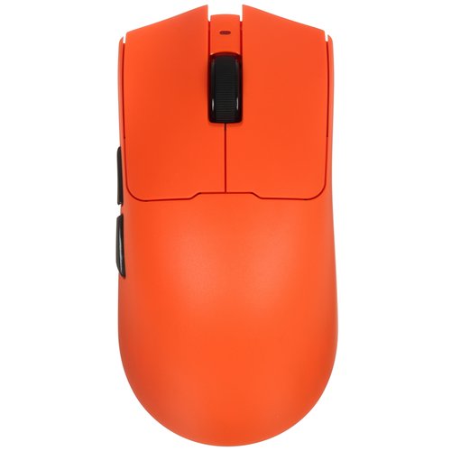 Mouse wireless/wired DEXP GS Crush  orange