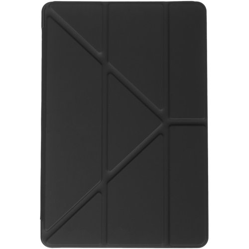 Чехол-книжка  Aceline Origami для Samsung Galaxy Tab S10 Lite черный
