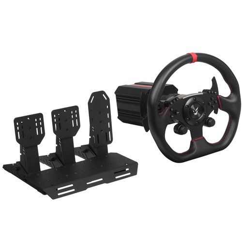 Steering wheel ARDOR GAMING Le Mans black