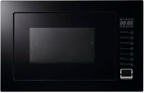 Встраиваемая микроволновая печь Midea TG925B8D-BL черный