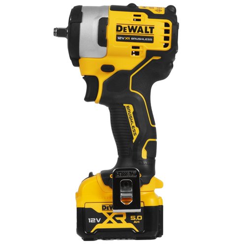 Гайковерт DeWalt DCF903P1 XR 10.8/12V