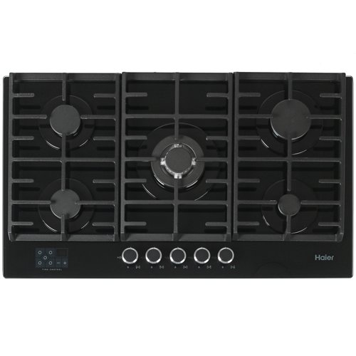 Газовая варочная поверхность Haier HHX-G95CWSB