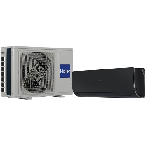 Кондиционер   Haier HSU-18HFF103/R3-B/HSU-18HUF103/R3