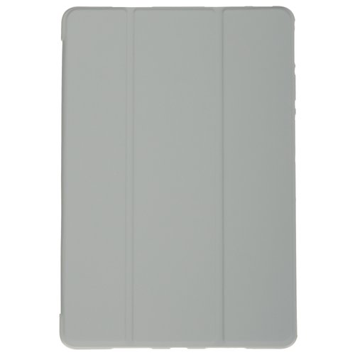 Чехол-книжка  BoraSCO для HUAWEI MatePad/ MatePad 11.5/ MatePad Air серый