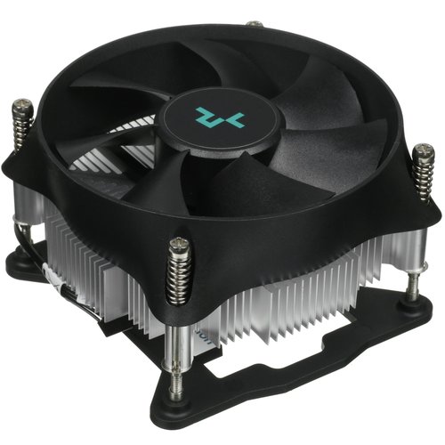 Кулер для процессора DEEPCOOL THETA 15 PWM [LGA1700] [DP-ICAS-T15P-17] черный