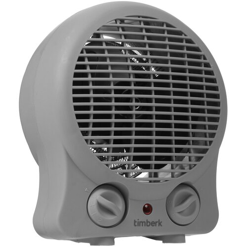Тепловентилятор Timberk T-FH2-B10S-W