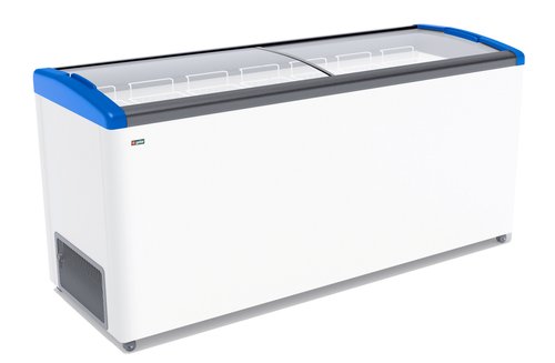 Муздатыгыч ларь Frostor Gellar FG 700 E