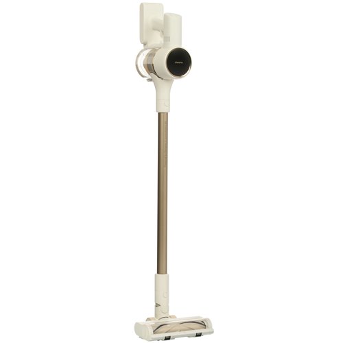 Upright vacuum cleaner    Dreame R10  beige