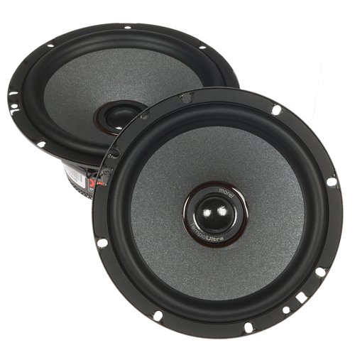 Коаксиальная акустическая система Morel Tempo Ultra 602 Integra