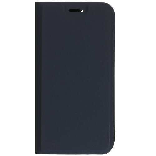 Чехол-книжка  Aceline Kors для Apple iPhone 12 mini синий