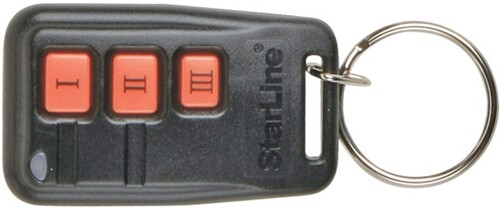 Драйвера и инструкция для Брелок для сигнализации StarLine Moto V7 ...