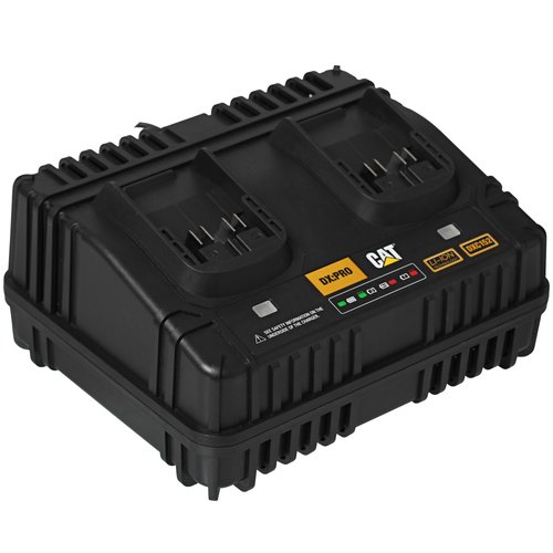 Зарядное устройство CAT DXC152 1 for All 18V