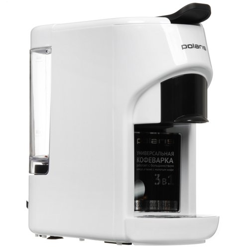 Capsule coffee machine Polaris PCM 2034