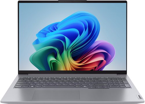 16" Ноутбук Lenovo ThinkBook G7 серый