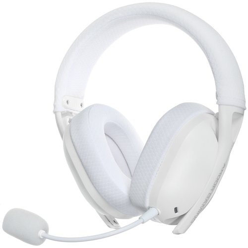 Simsiz/simli quloqchinlar ARDOR GAMING Temple V2  oq 2025