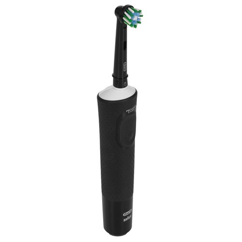Электрическая зубная щетка Braun Oral-B Vitality Pro D103.413.3 черный