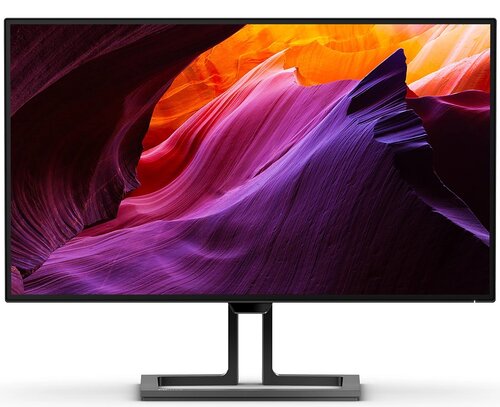 27" Монитор Philips 27B1U7903 черный