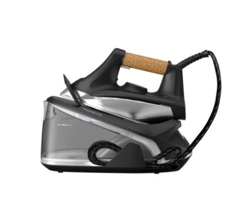 Парогенератор Rowenta VR7361F0 черный