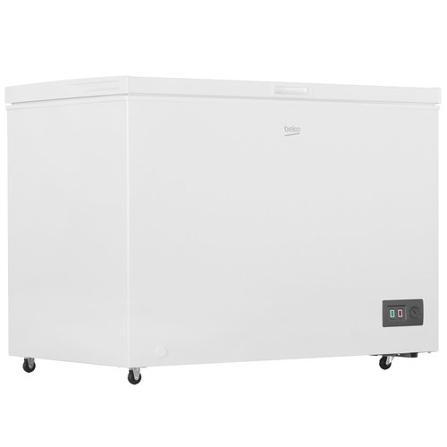 Морозильный ларь Beko CSOR316M20W белый