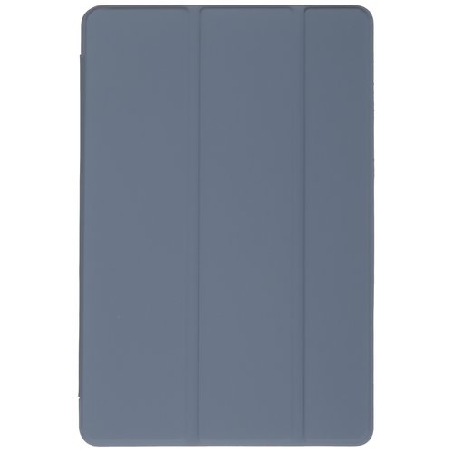 Чехол-книжка  BoraSCO для Samsung Galaxy Tab S9/ S10 FE фиолетовый