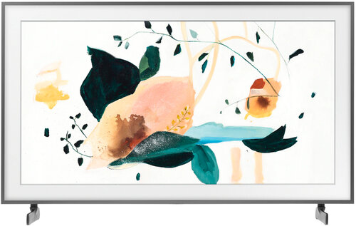 50" (125 см) Телевизор Samsung QE50LS03TAUXCE черный