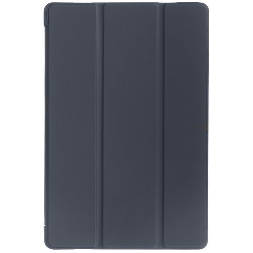 Чехол-книжка  BoraSCO для Samsung Galaxy Tab A9+/ A11+ синий