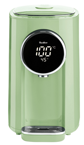 Термопот TESLER TP-5060 зеленый