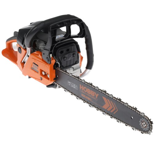 Бензопила Carver HOBBY HSG 158-18 , шина - 45 см(18")