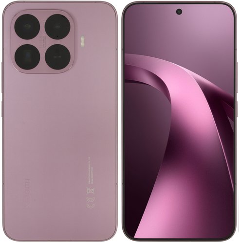 6.83" Смартфон Xiaomi 17T Pro 512 ГБ фиолетовый