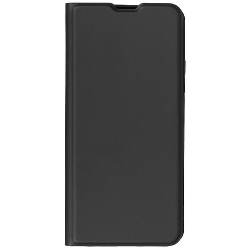 Чехол-книжка  Aceline Kors для POCO C85/ Xiaomi REDMI 15C черный
