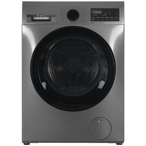 Стиральная машина Bosch WLS2846SME серый