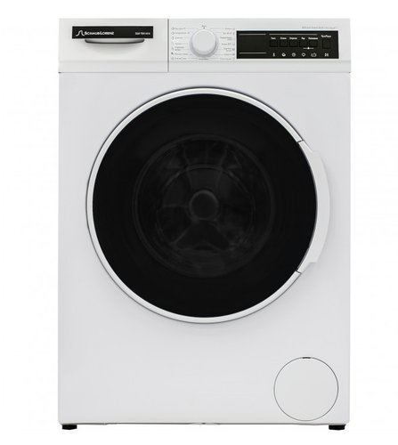 Стиральная машина Schaub Lorenz SLW TW11414 белый