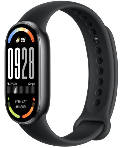 Фитнес-браслет Xiaomi Smart Band 10