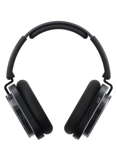 Беспроводные/проводные наушники Nothing Headphone (1)  черный 2025