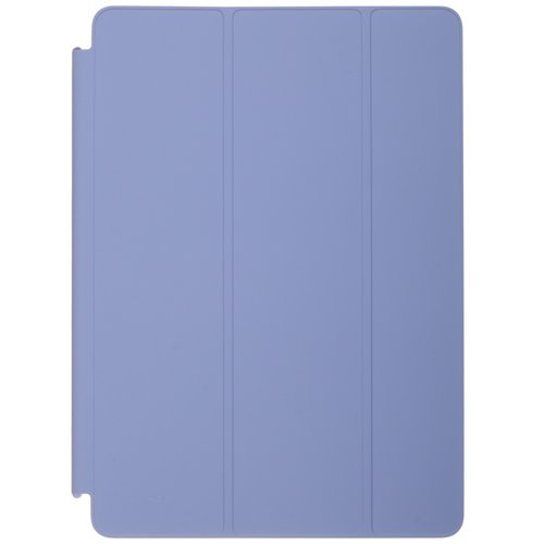 Чехол-книжка  Apple Smart Cover для Apple iPad (7-9th Gen)/ iPad Air (3rd Gen)/ iPad Pro 10.5" (1st Gen) фиолетовый