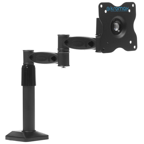 Купить Крепление для мониторов Kromax Office-2 в интернет-магазине DNS ...