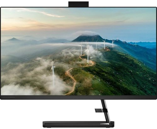 27" Моноблок Lenovo IdeaCentre 3 27IAP7 [F0GJ00VDRK]