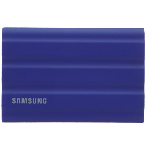 1000 ГБ Внешний SSD Samsung T7 Shield [MU-PE1T0R/WW]