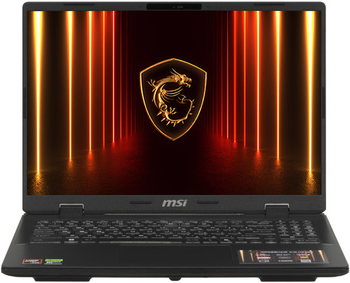 MSI Crosshair A16 HX D8WGKG-079XRU