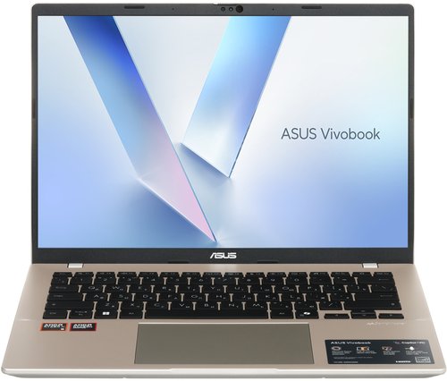 14" Laptop ASUS Vivobook 14 M1407KA-LY029 golden